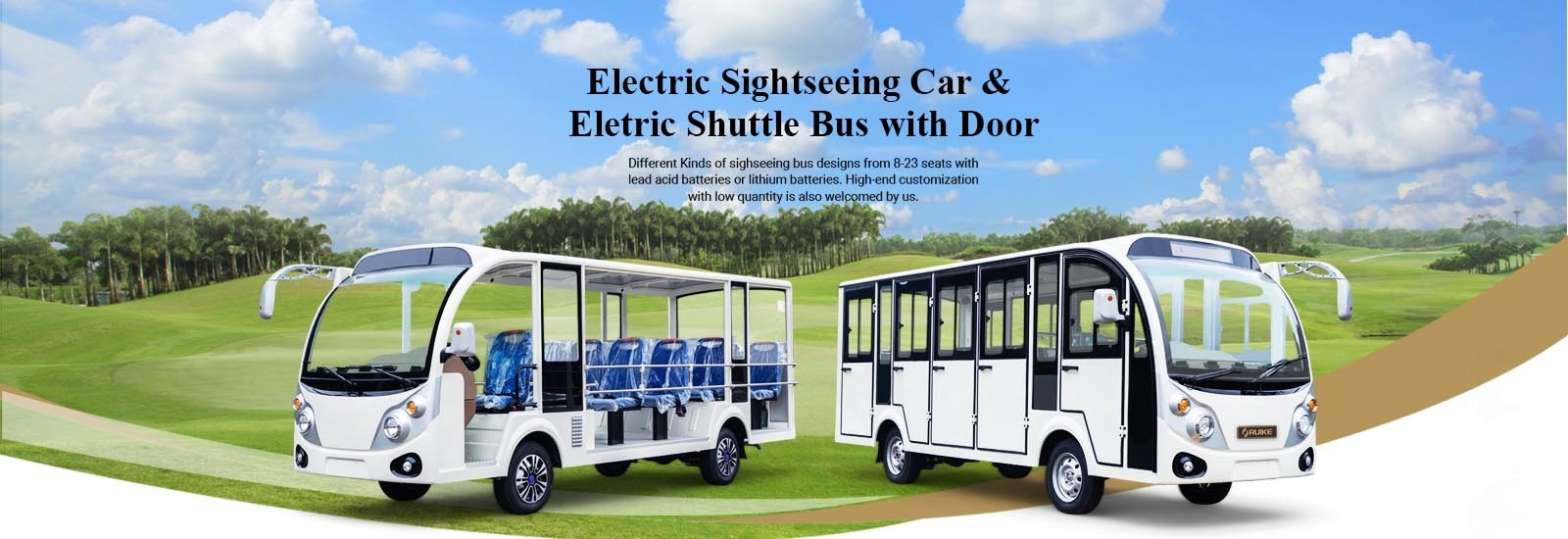 Elektryczny autobus wahadłowy
