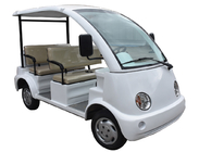 Mini Four Seater Electric Recreational Vehicles , Karid Electric Tourist Car