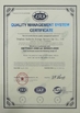 Chiny Guangzhou Jetflix Machinery &amp; Equipment Co,Ltd Certyfikaty